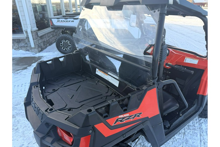 2013 Polaris RZR 570 EFI