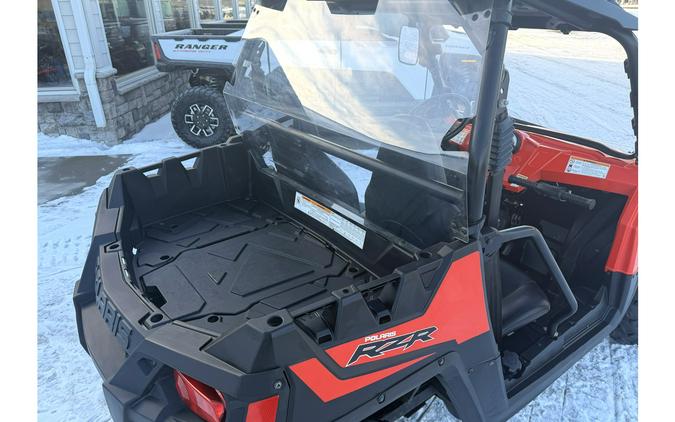 2013 Polaris RZR 570 EFI