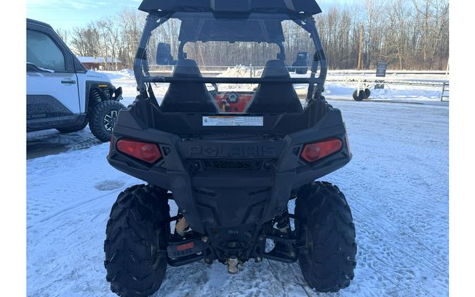 2013 Polaris RZR 570 EFI