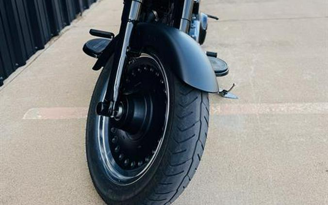 2016 Harley-Davidson Fat Boy® S