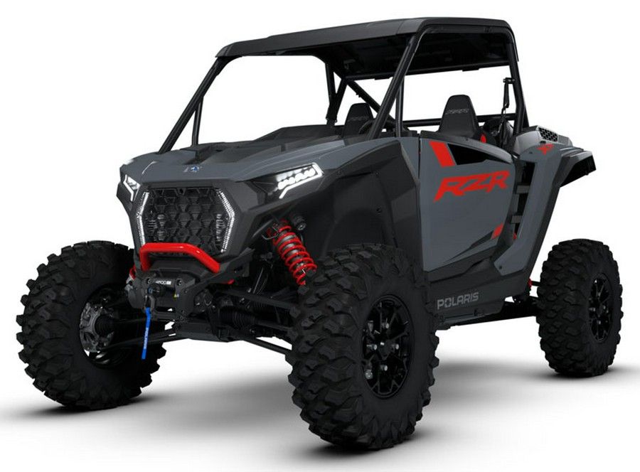 2026 Polaris RZR XP 1000 Ultimate