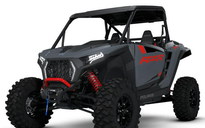 2026 Polaris RZR XP 1000 Ultimate
