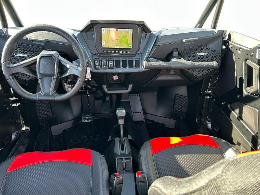 2026 Polaris RZR XP 1000 Ultimate