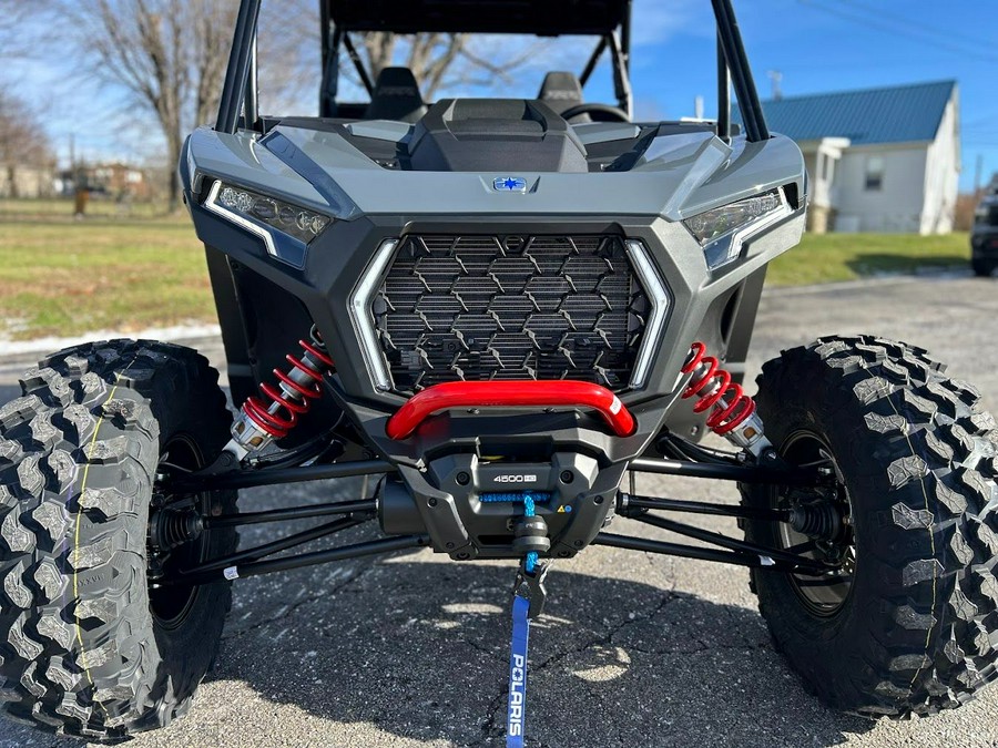 2026 Polaris RZR XP 1000 Ultimate
