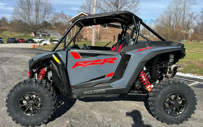2026 Polaris RZR XP 1000 Ultimate