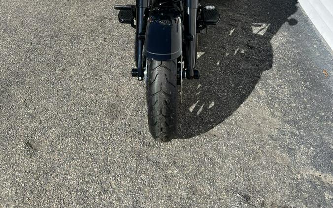 2023 Harley-Davidson® Freewheeler® Vivid Black