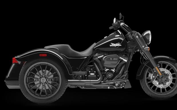 2023 Harley-Davidson® Freewheeler® Vivid Black