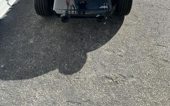 2023 Harley-Davidson® Freewheeler® Vivid Black