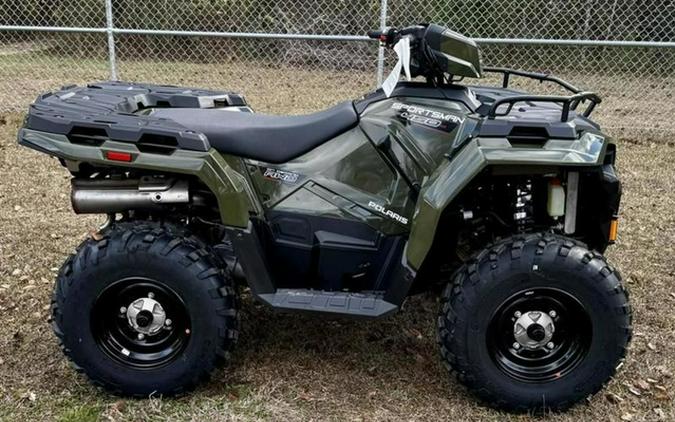 2026 Polaris Sportsman 450 H.O.