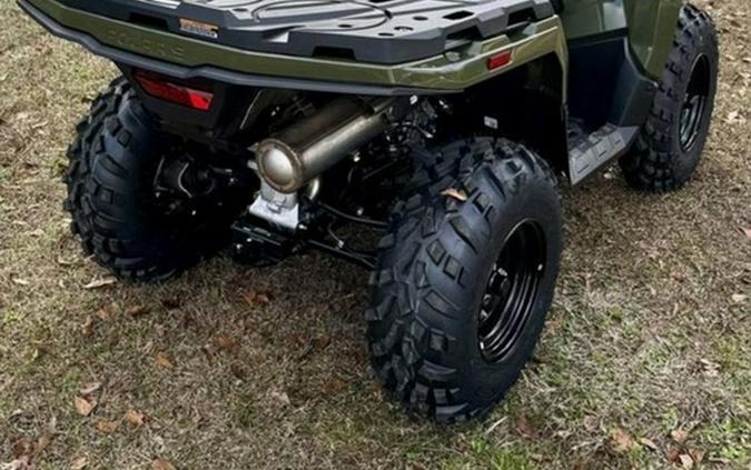2026 Polaris Sportsman 450 H.O.
