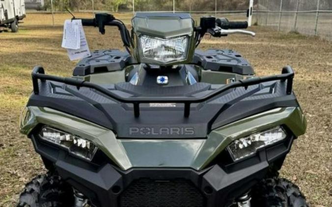 2026 Polaris Sportsman 450 H.O.