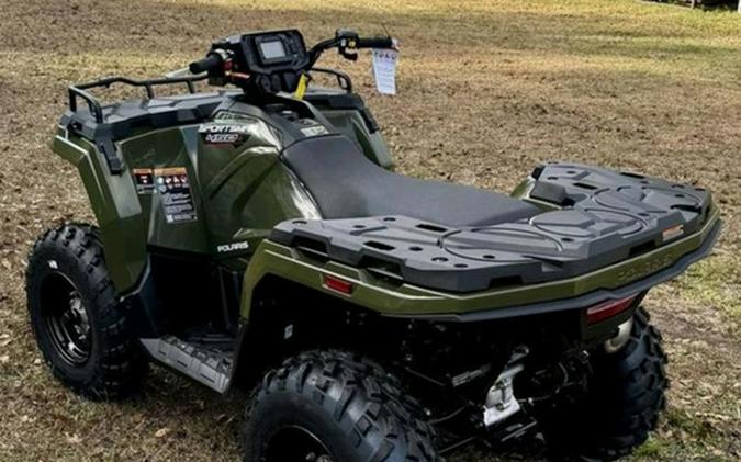 2026 Polaris Sportsman 450 H.O.