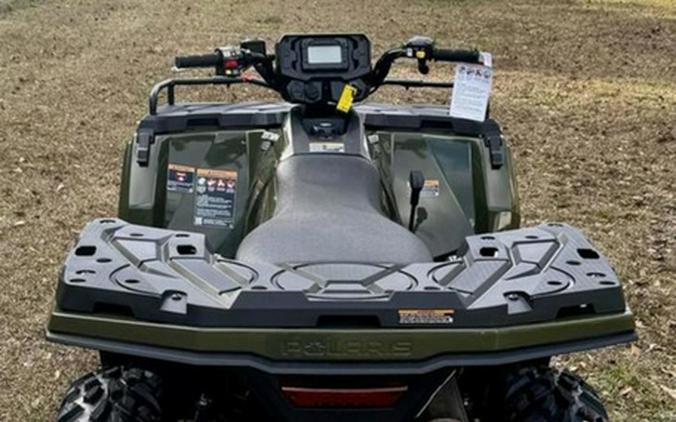 2026 Polaris Sportsman 450 H.O.