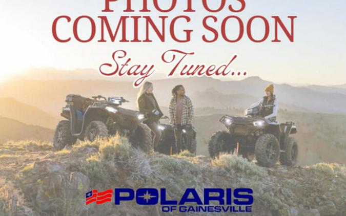 2026 Polaris Sportsman 450 H.O.