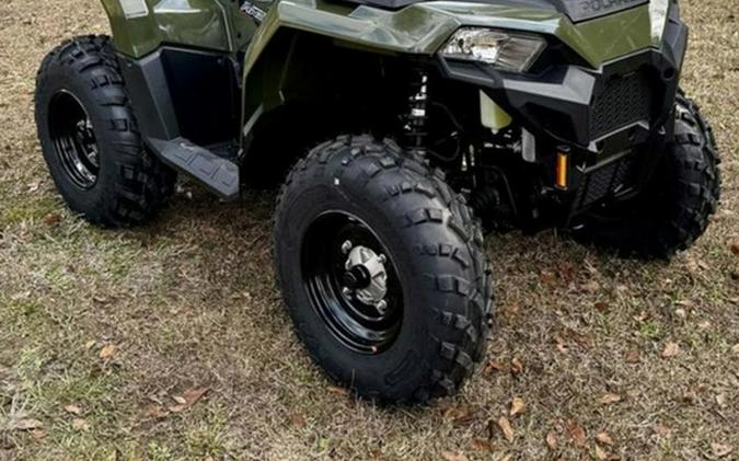 2026 Polaris Sportsman 450 H.O.