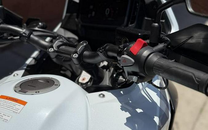 2025 Honda® NX500