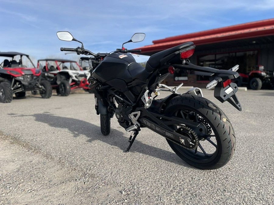 2024 Honda CB300R ABS