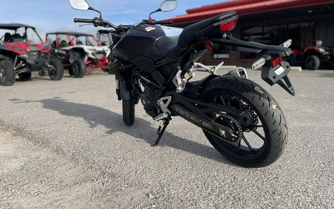 2024 Honda CB300R ABS