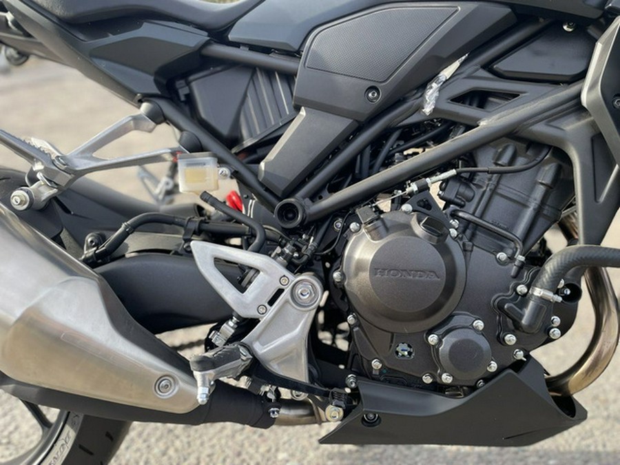 2024 Honda CB300R ABS