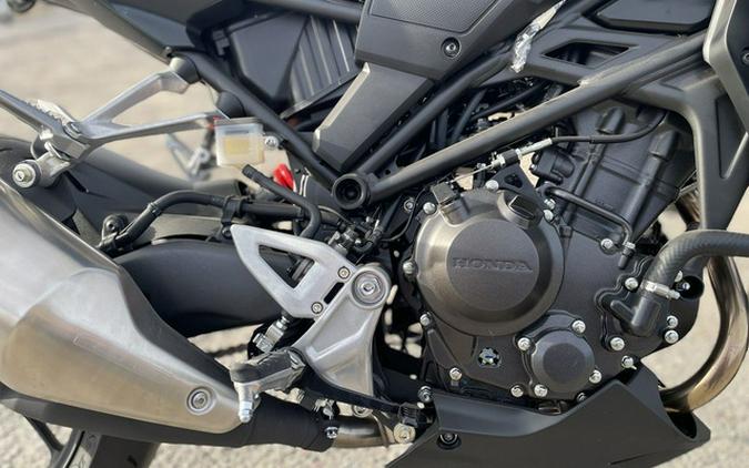 2024 Honda CB300R ABS