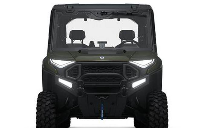 2026 Polaris Ranger Crew XD 1500 Northstar Edition Ultimate