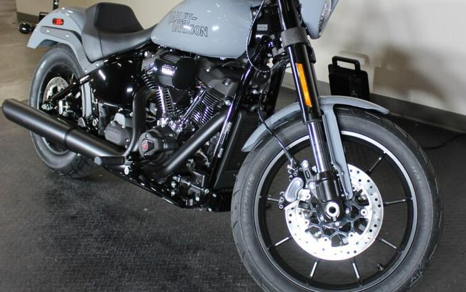 2026 Harley-Davidson® FXLRS Low Rider® S