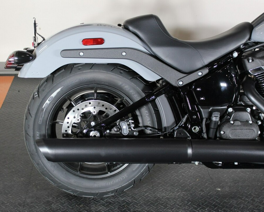 2026 Harley-Davidson® FXLRS Low Rider® S