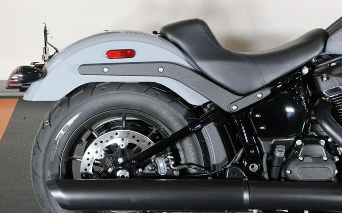 2026 Harley-Davidson® FXLRS Low Rider® S