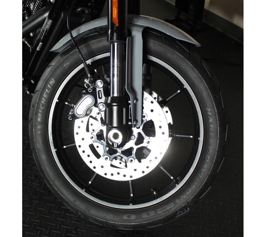 2026 Harley-Davidson® FXLRS Low Rider® S