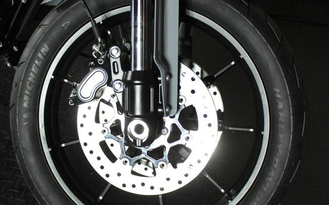 2026 Harley-Davidson® FXLRS Low Rider® S