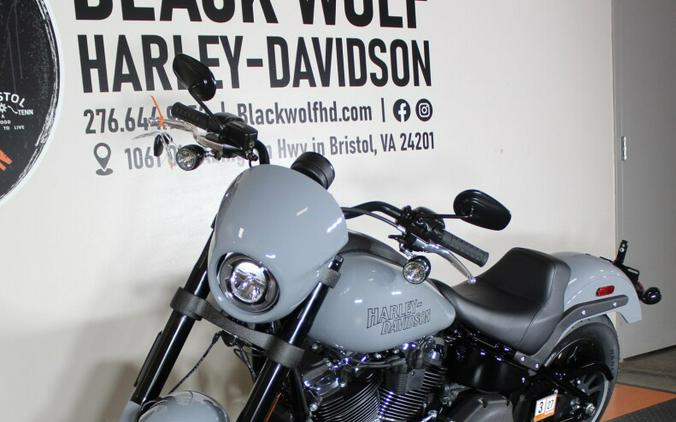 2026 Harley-Davidson® FXLRS Low Rider® S