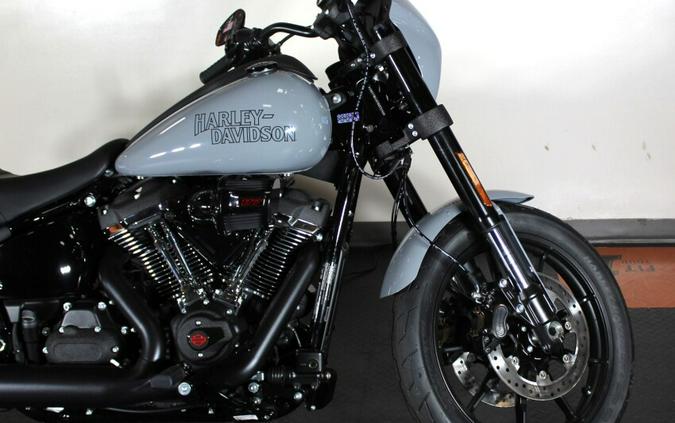 2026 Harley-Davidson® FXLRS Low Rider® S