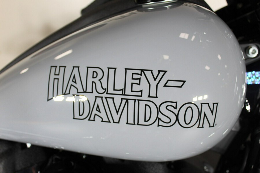 2026 Harley-Davidson® FXLRS Low Rider® S