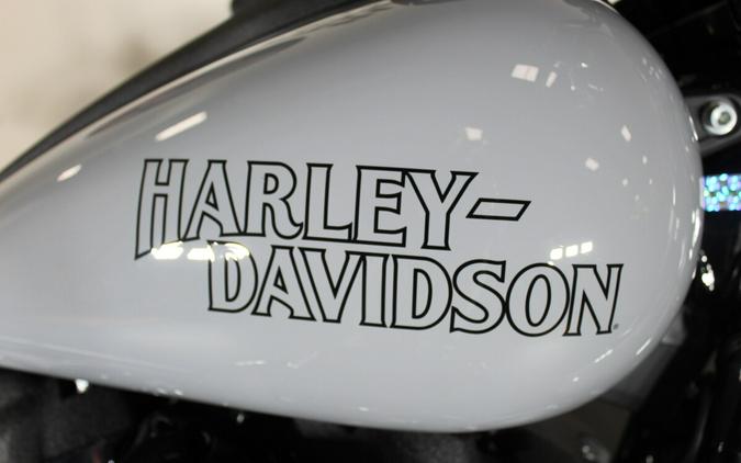 2026 Harley-Davidson® FXLRS Low Rider® S