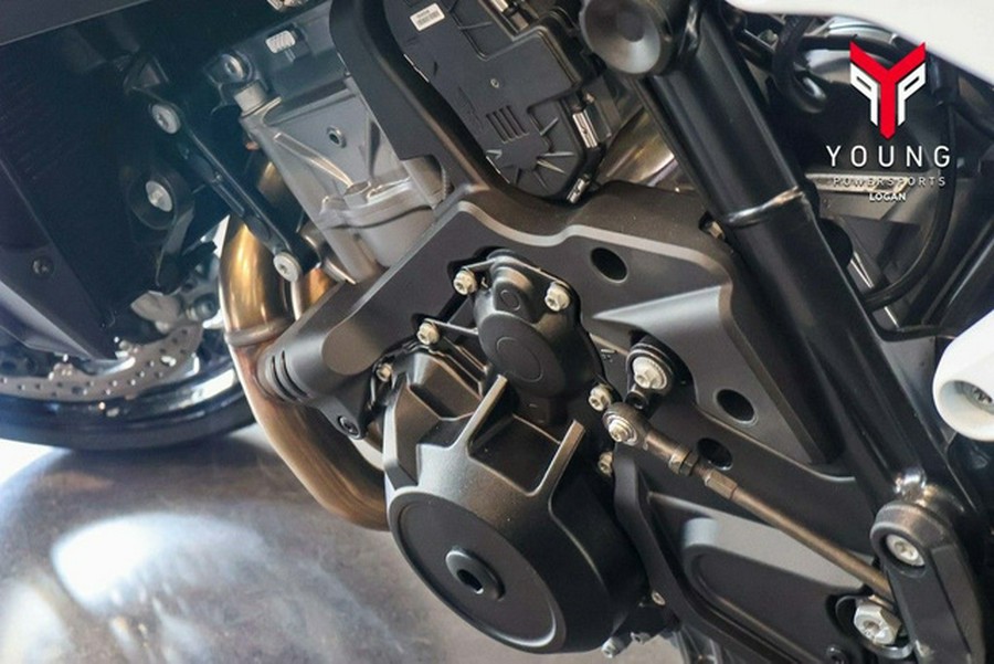 2027 KTM 990 Duke