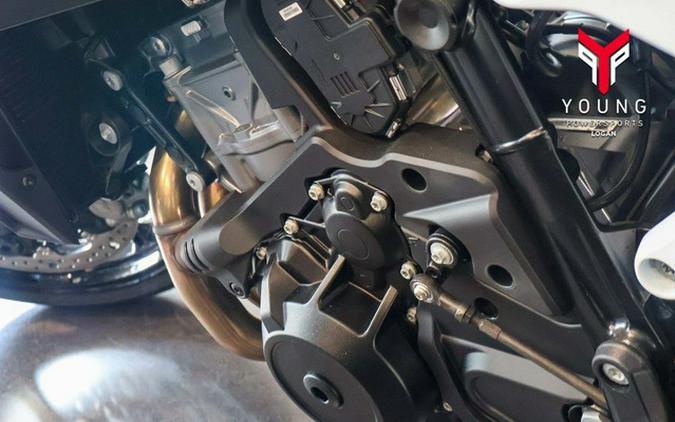 2027 KTM 990 Duke