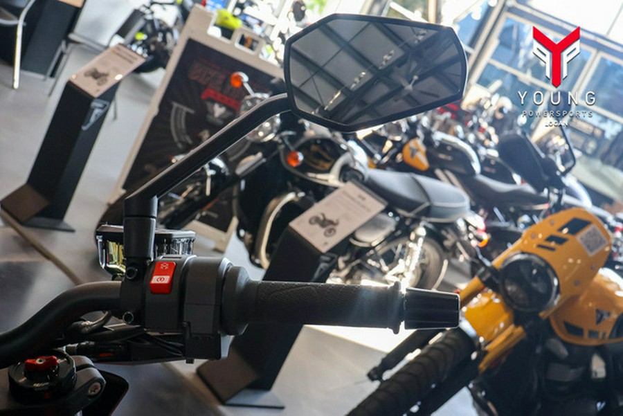 2027 KTM 990 Duke
