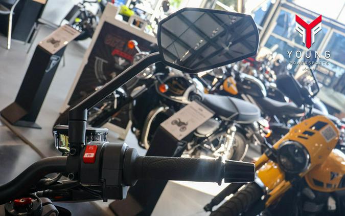 2027 KTM 990 Duke