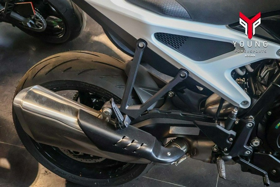 2027 KTM 990 Duke