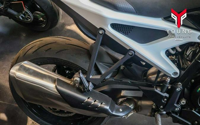 2027 KTM 990 Duke