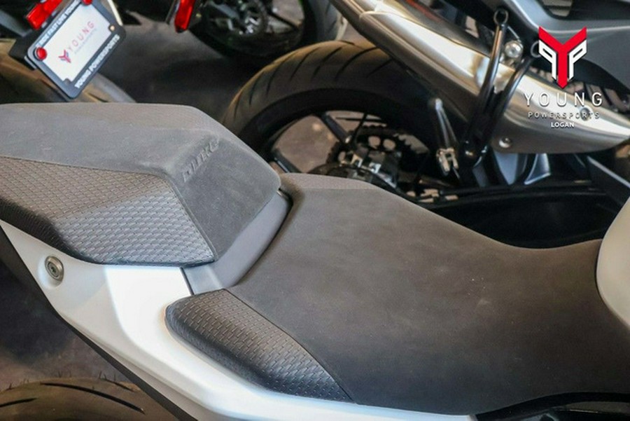 2027 KTM 990 Duke