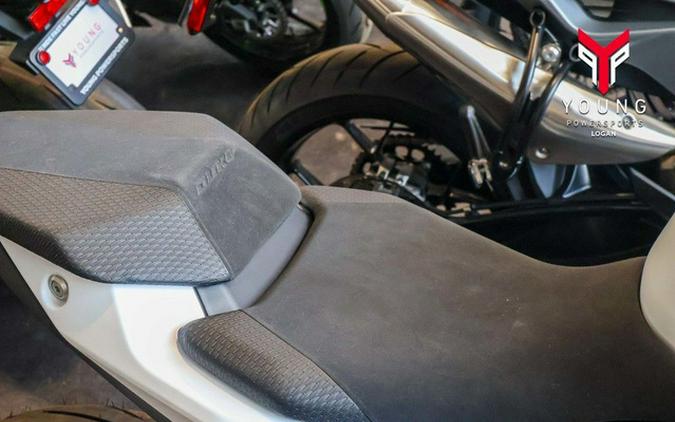2027 KTM 990 Duke