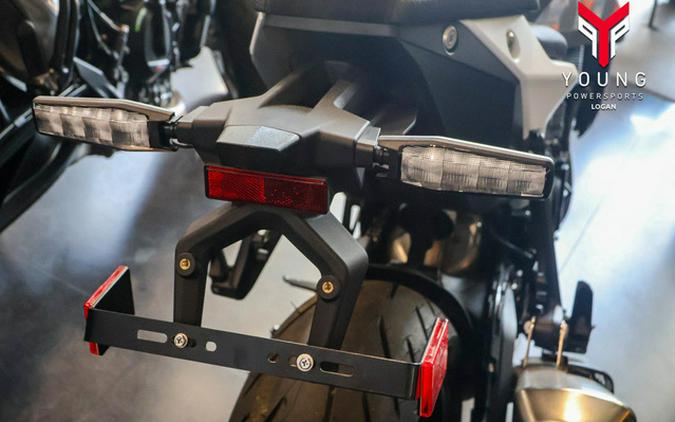 2027 KTM 990 Duke