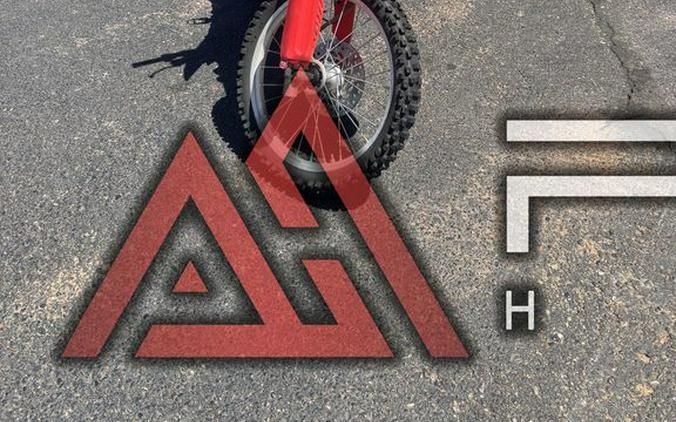 2023 Honda® CRF150R Expert