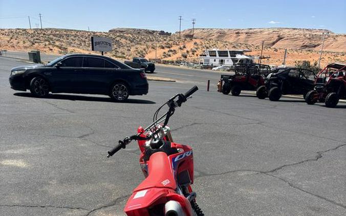 2023 Honda® CRF150R Expert