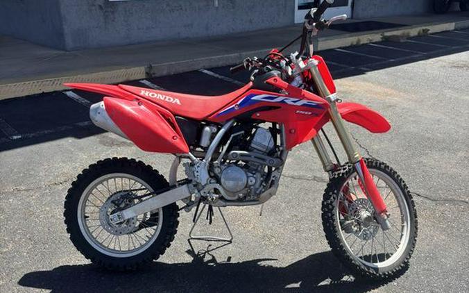 2023 Honda® CRF150R Expert