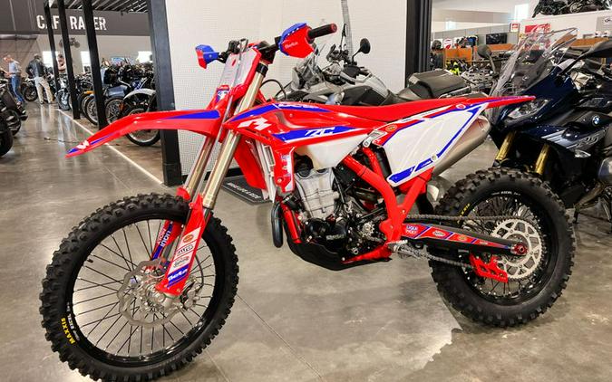 New 2025 Beta RC 450