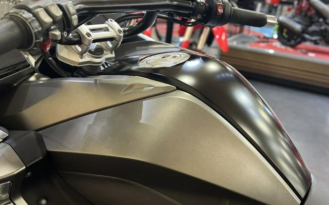 2019 BMW K 1600 B
