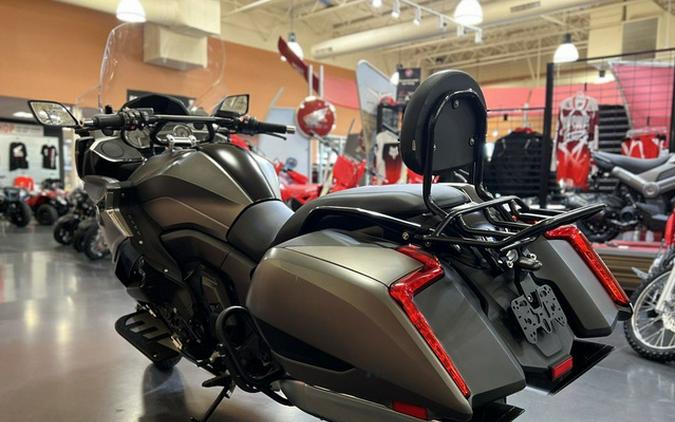 2019 BMW K 1600 B