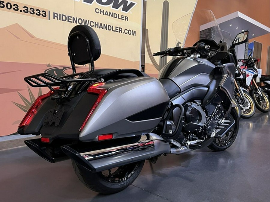 2019 BMW K 1600 B